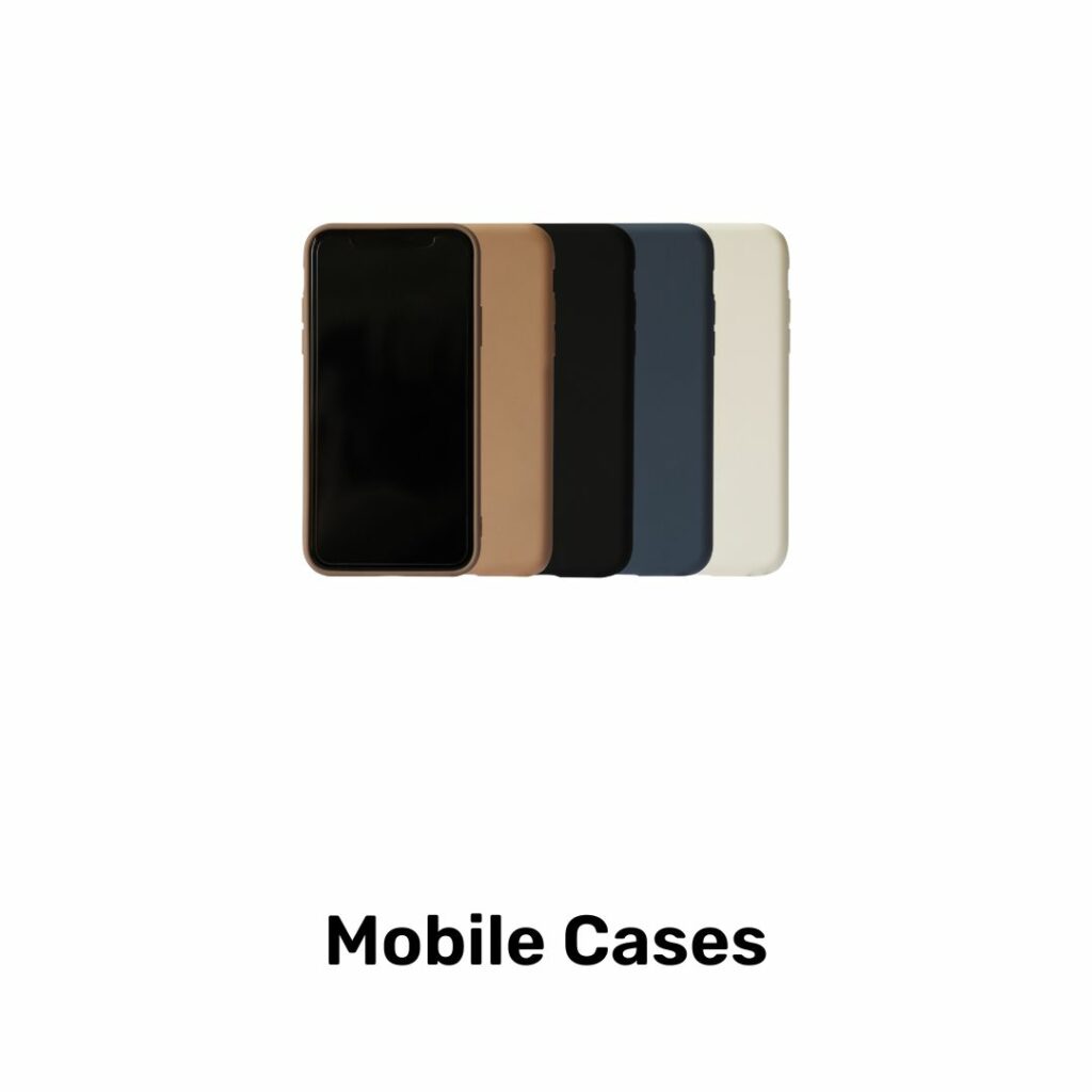 Mobile Cases