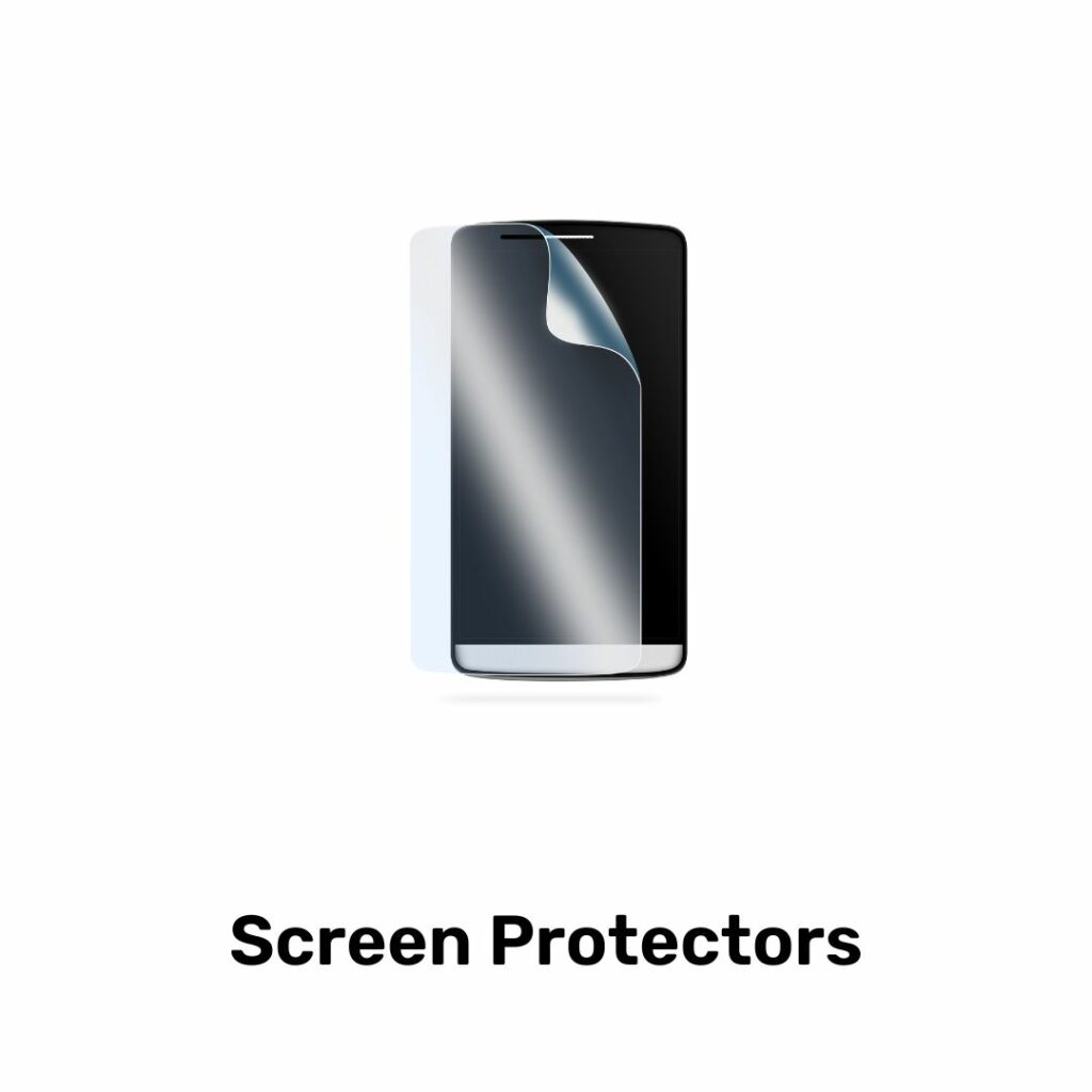 Screen Protectors