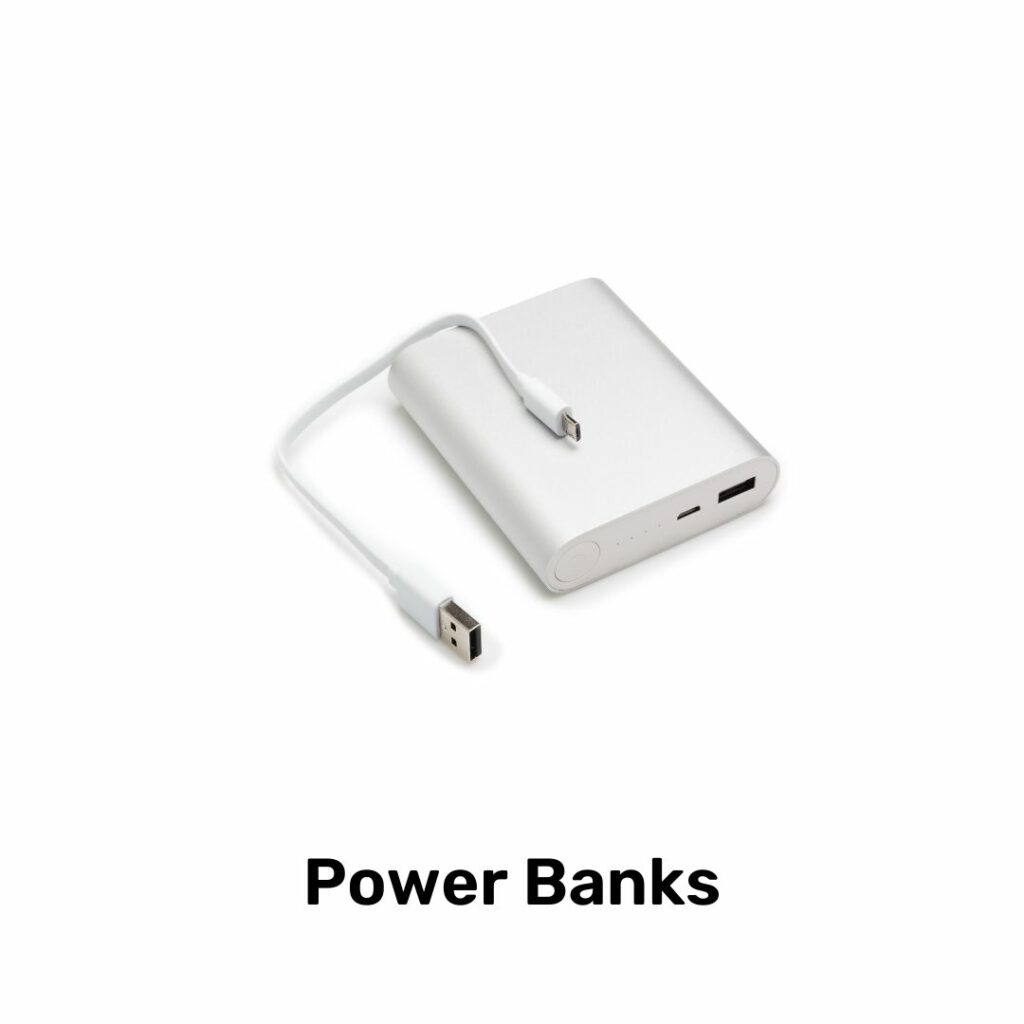 power banks