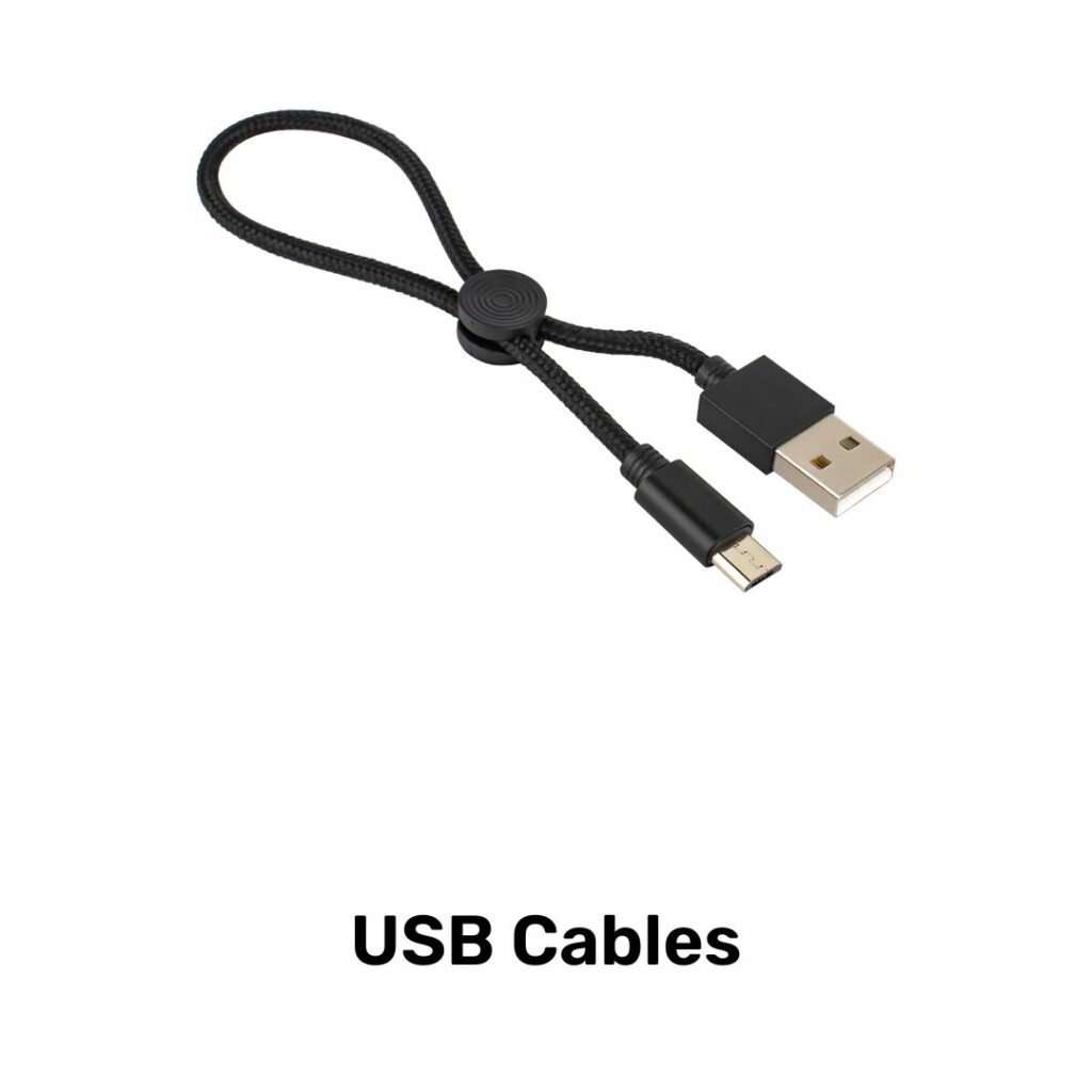 usb